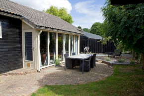 De Deel - Vakantiehuisje Veluwe